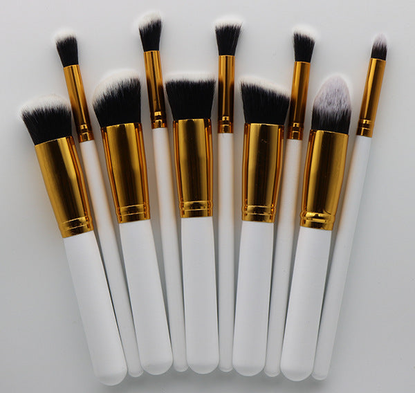 Makeup brush Makeup brush